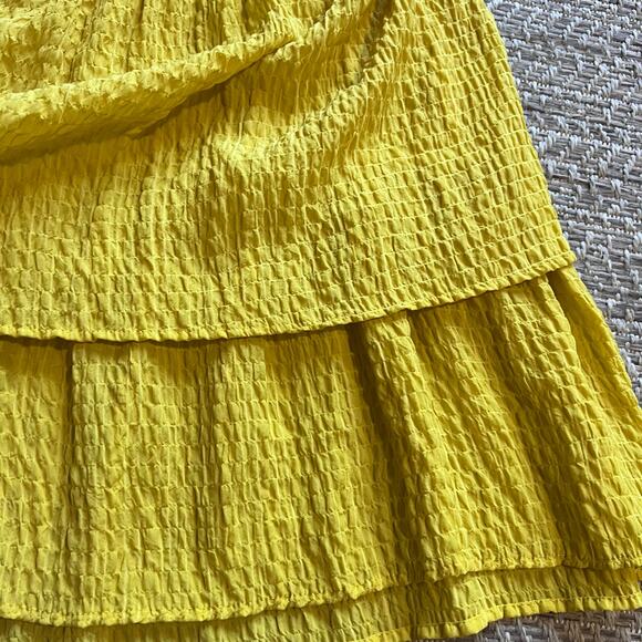 Rent the Runway Now Dress Sz medium - Picture 3 of 5